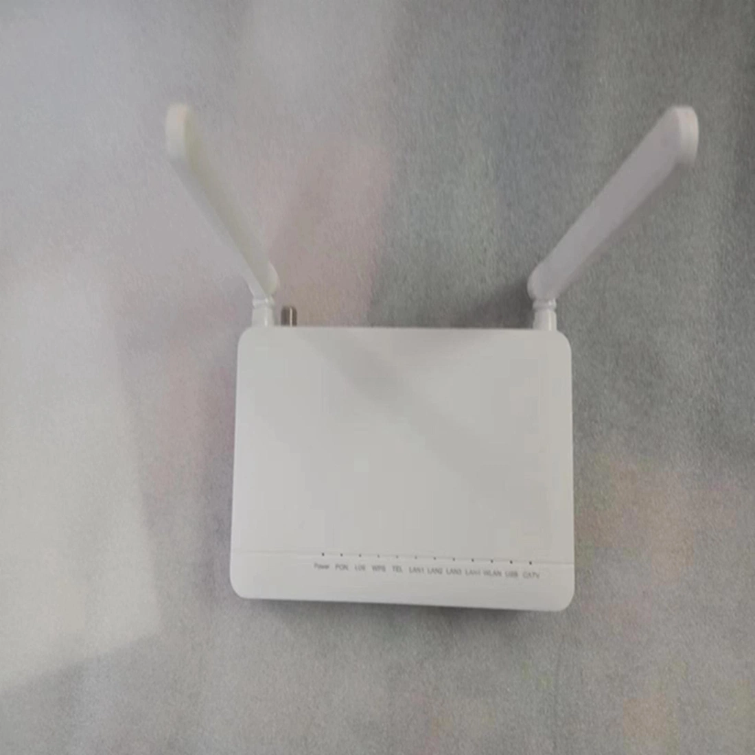 ONU ont CATV Fk668V 4GE 1tel 2,4G/5G WiFi