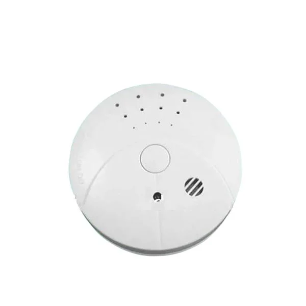 9VDC Battery Wirless Smoke Alarm (GB-2588)