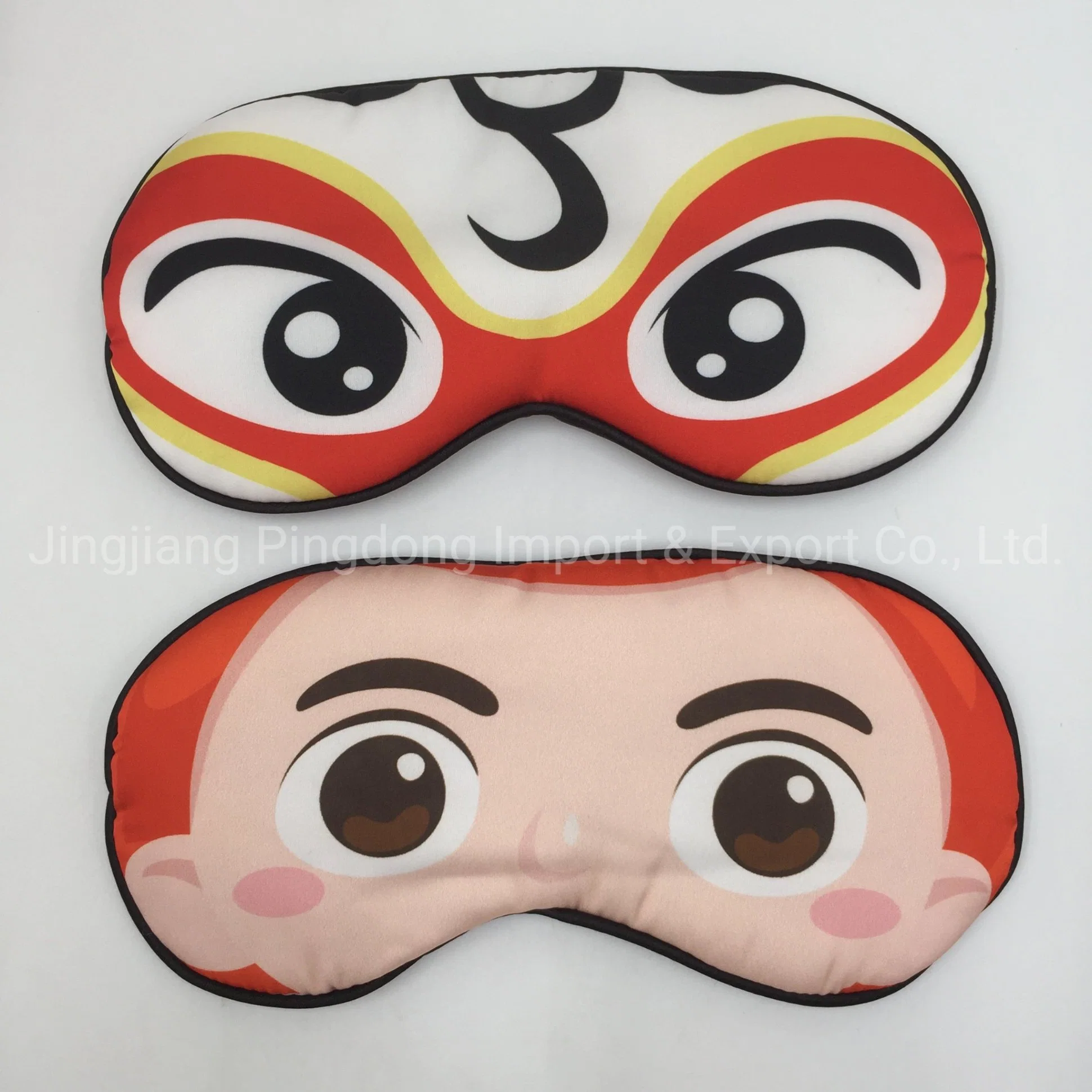 Wholesale Slik Eye Mask for Sleep Travel