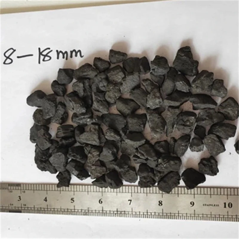 Affordable Inorganic Chemicals with High Gas Yield - 50-80mm Size Calcium Carbide Stone