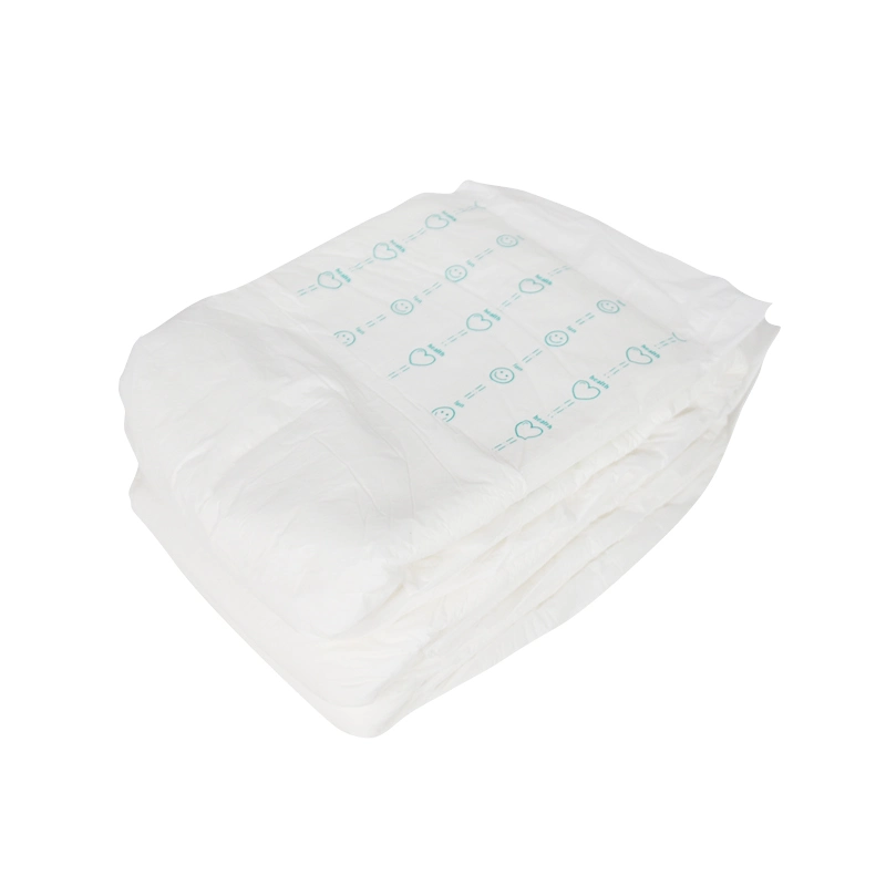 Best Selling Secure Breathable Comfortable and Degradable Adult Diaper