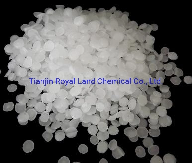 White Paraffin Wax Household Granules Semi Refined Paraffin Wax for Candle Making Solid in Canada