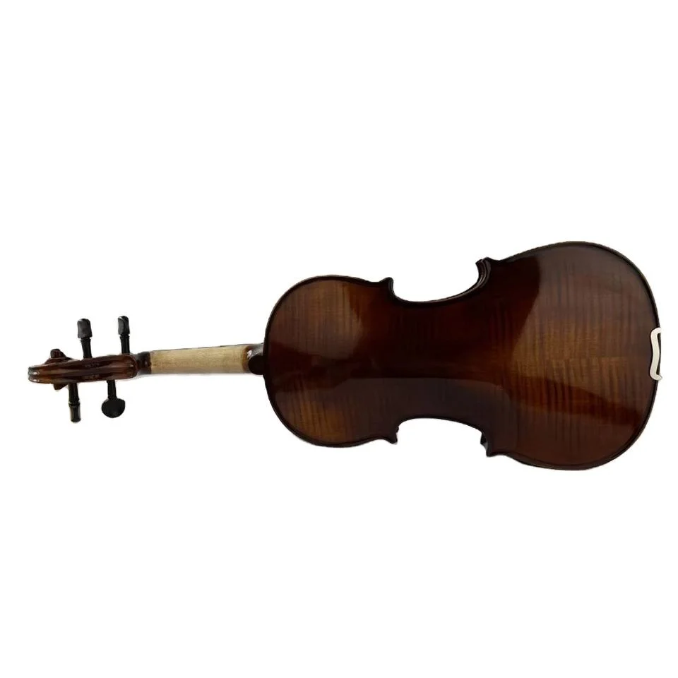 Handmade Viola Light Waterproof Case Violin