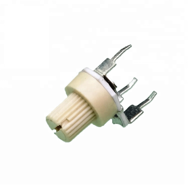 Professional Manufacturer for Trimmer Potentiometer, Rotary Potentiometer - PA0830