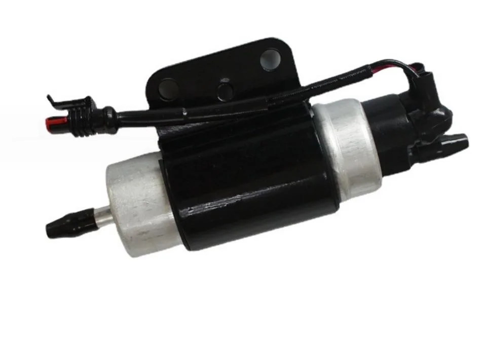 4D27t31-27100 4D27g31-27200 4D27g31-27200A Fuel Pump for Diesel Engine Parts Forklift Spare Parts