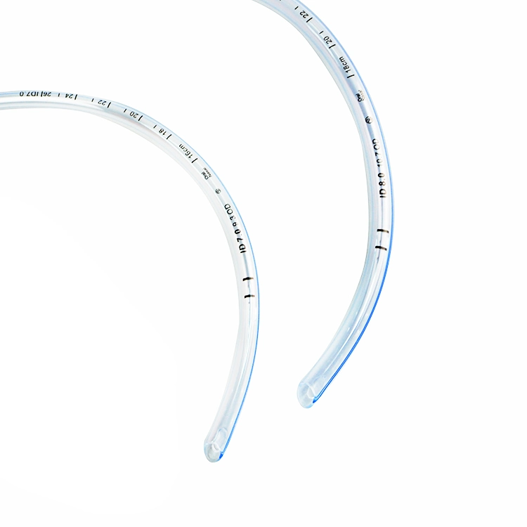 Oral/Nasal Parts Endotracheal Tube Price Without Cuff