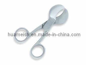 Sterile Umbilical Cord Scissors, Sterile Dissecting Scissors