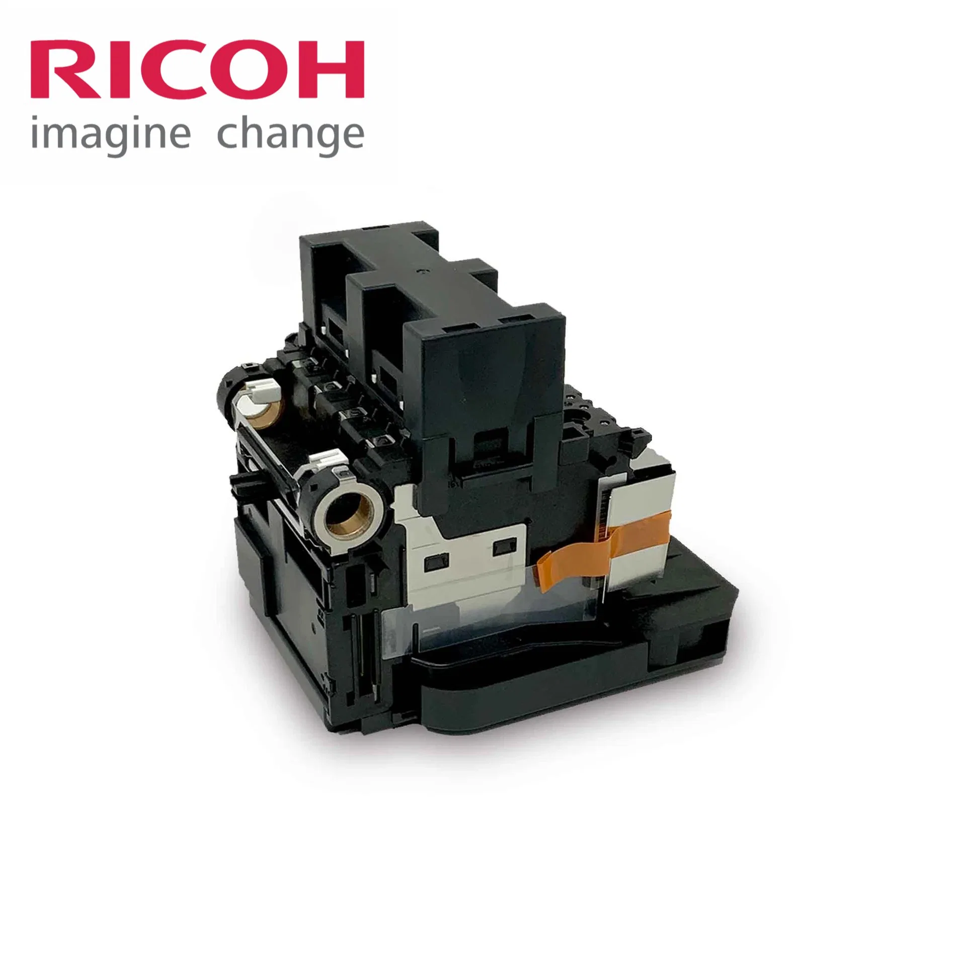 Original and New Ricoh Ri1000/2000 Carriage Unit New Ricoh Ri1000/2000 Printhead for Ricoh Ri1000/2000 Printhead Nozzle