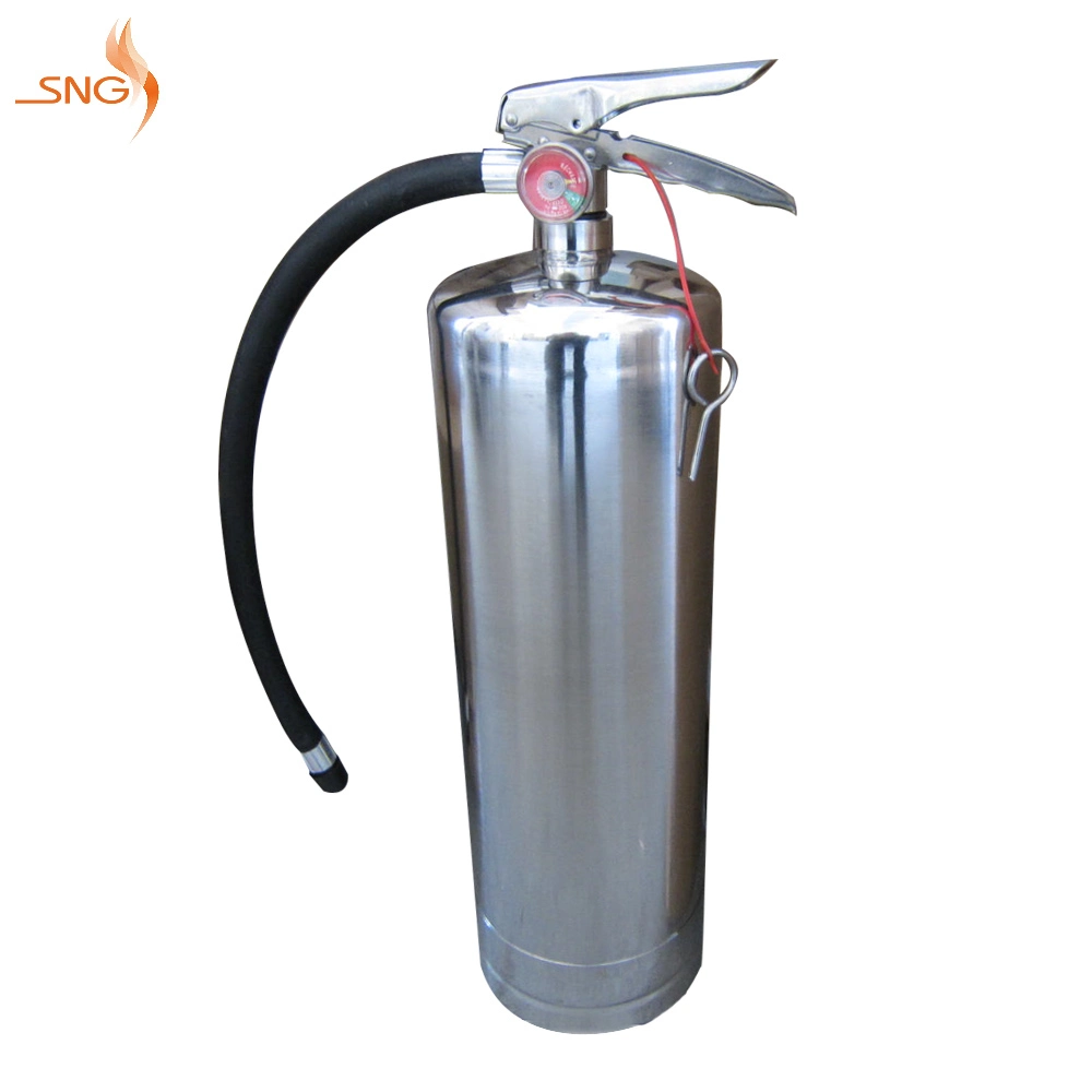 6L Wet Chemical Kitchen Fire Extinguisher