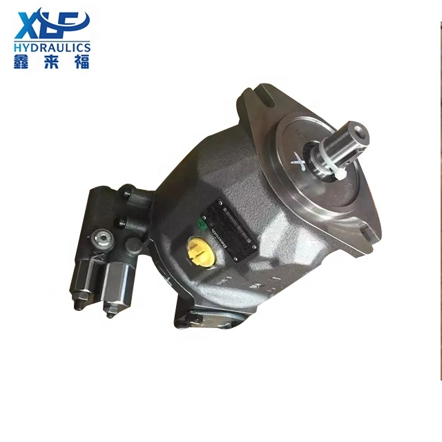 Xinlaifu Piston Pump A10vso Series and Spare Parts