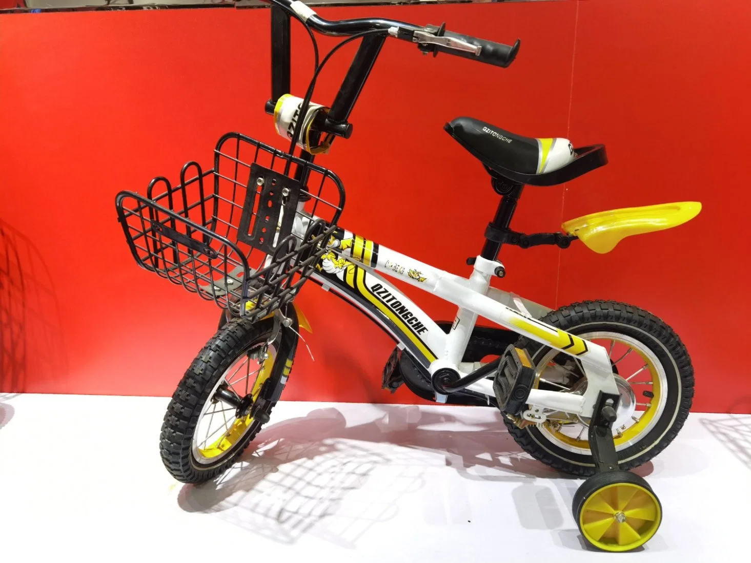 Children Bikes Popular Classic Children Beautiful Colour for Girl Bike Kids Mountain Bicycle