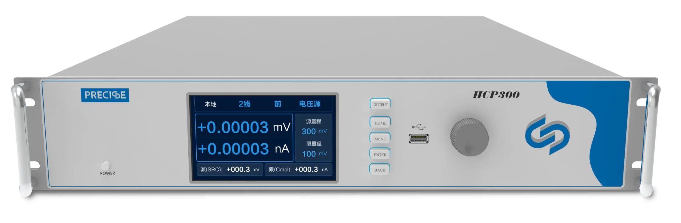 Fuente de corriente pulsada Fuentes de alimentación programables LED, el diodo láser VCSEL, pruebas de dispositivos impulsados actual