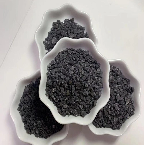 High Carbon Calcined Petroleum Coke for Sale