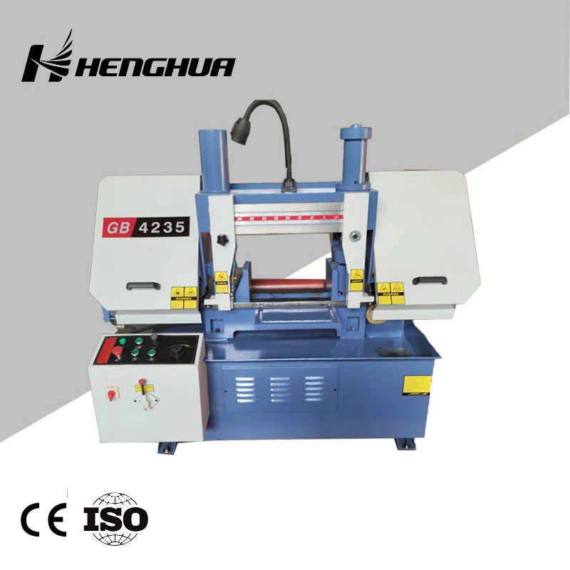 G4235 Metal Cutting Band Saw Machinery and Tools