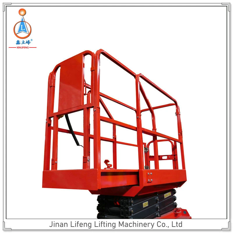 1.5ton AC Hydraulic Hand Pallet Truckwith Crane Electric Pallet Truck Length