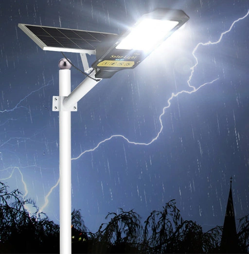 Waterproof LED Outdoor Solar Street/Road/Garden Light 300W IP66 Waterproof Solar Lighting System