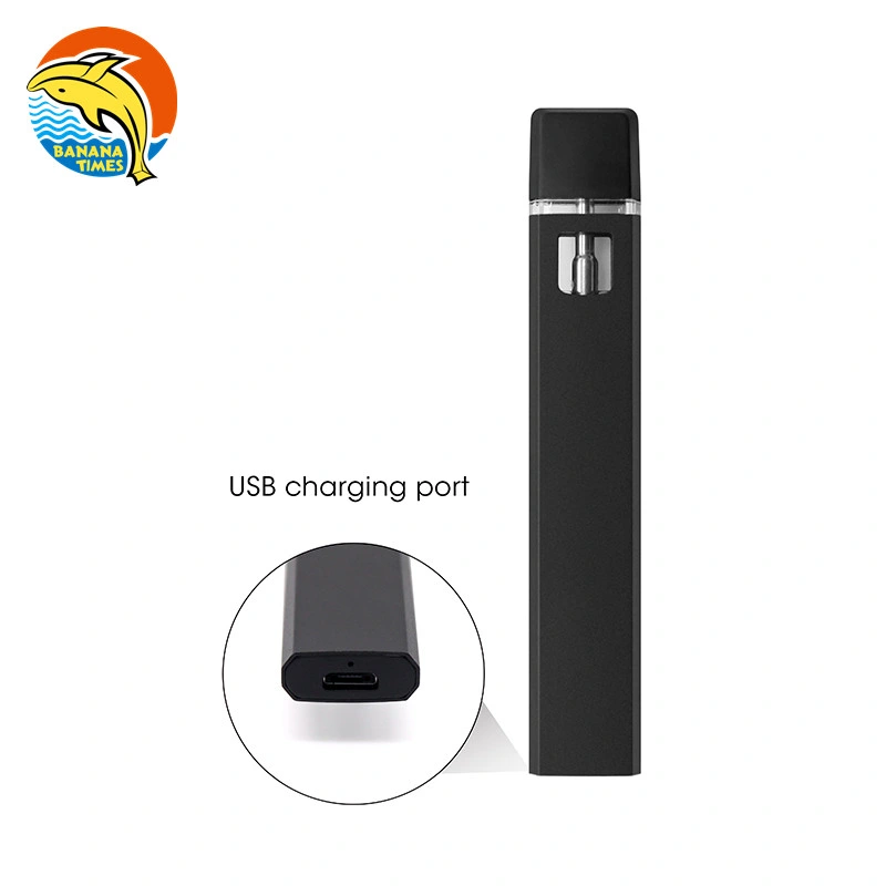 فلوريدا سعر الجملة روبي فارغ سعة 2.0 مل 1 مل روزين زيت سميك Vape vaporizer قابل للتفرغ Vالقِرَدة Binoid مخصص Cakes 1 جرام زيت قابل للتفتيت CB. د قلم القرود على الهواء