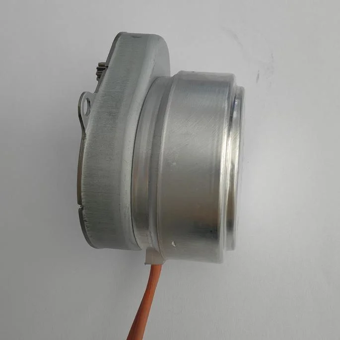 4rpm Hysteresis Synchronous Motor for Valve Switching Central Air-Conditioning