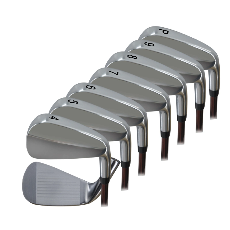 New Hand 7 Irons Golf Club for Men and Women