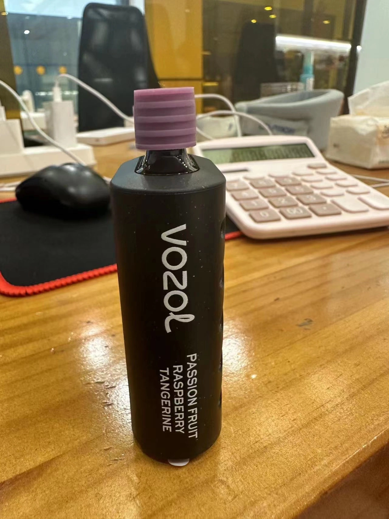 Shenzhen Price Wholesale/Supplier Zbood Vozol Gear10000 Puff Mazaj 5000 Bib Smoking Fumes Vapes 1500 Solox Vape 304 Stainless Steel Electronic Hookah Vozol