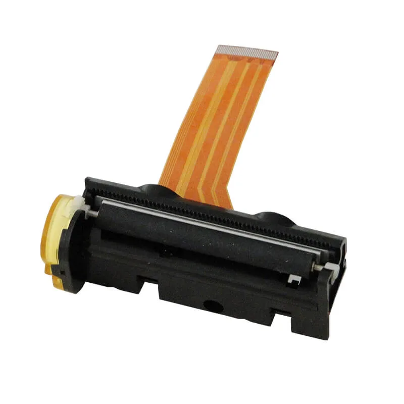 2 Inch 58mm Thermal Printer Mechanism Head TP2HX Compatible with APS SS205-HS and APS SS205-LV and PT488A