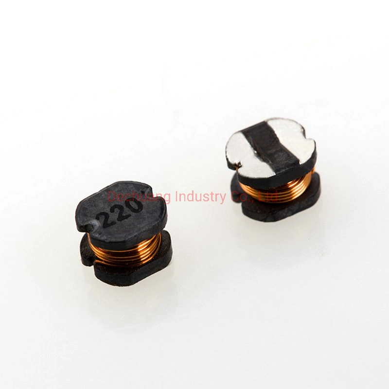 Nr Series Nr3015-1uh High Current Inductance Shielded 4.7uh SMD Power Inductor