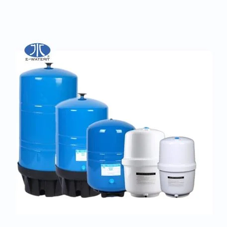 Best Selling 3.2g RO System Plastic Pressure Tank for Water Purification Machine RO System