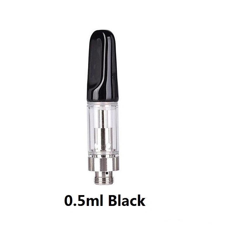 Disposable/Chargeable Atomizer Cartridge Thick Oil Vape Pen Cartridges Atomizer Ceramic Coil