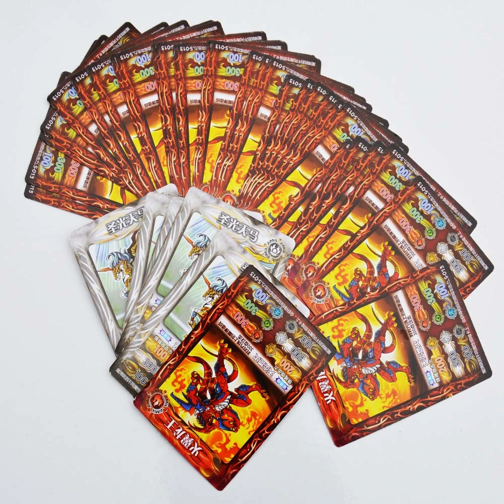 Benutzerdefinierte Black Oracle Spielen Visitenkarten Spiel Pokemon Magic Cards