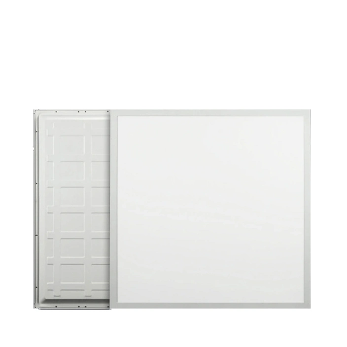 Backlit Square Super Bright 110lm/W SKD/Assembled LED Ceiling Light Panel with 3 Year Warranty