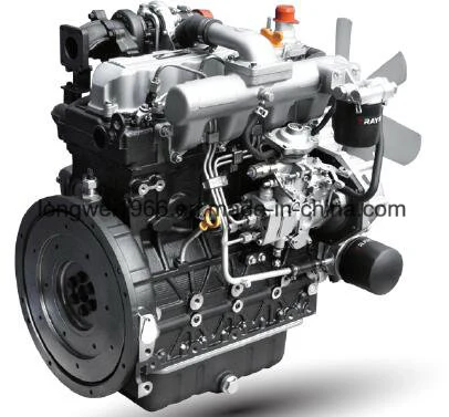 Raywin Diesel Engine for Agricultural Use