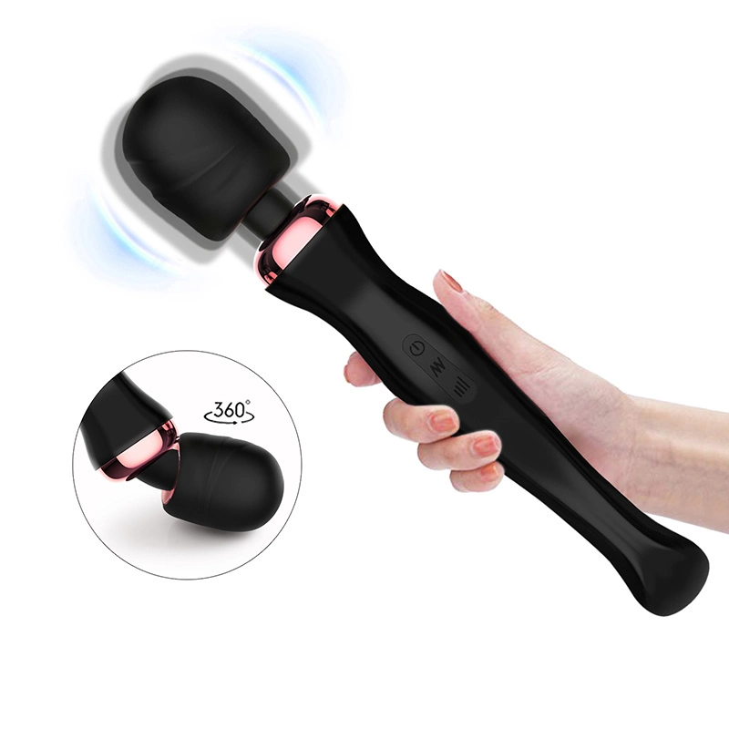 Powerful Cordless Adult Toys Vibrator