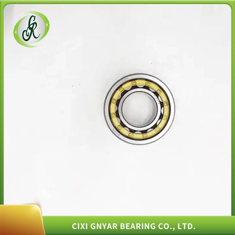 Slewing Bearing Without Gear Four Point Contact Ball Bearing