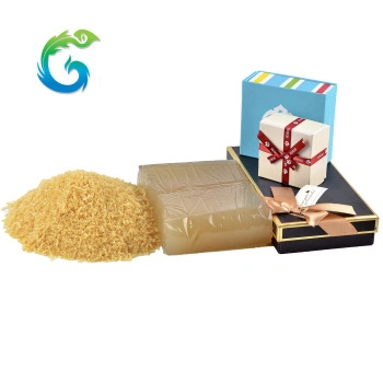 Beef Bone Gelatin Glue for Sandpaper Industrial Maker