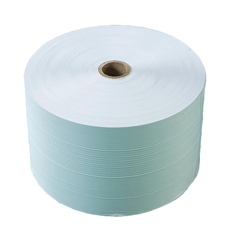 Direct Thermal Paper Receipt Paper Adhesive Label Sticker Jumbo Roll Master Roll