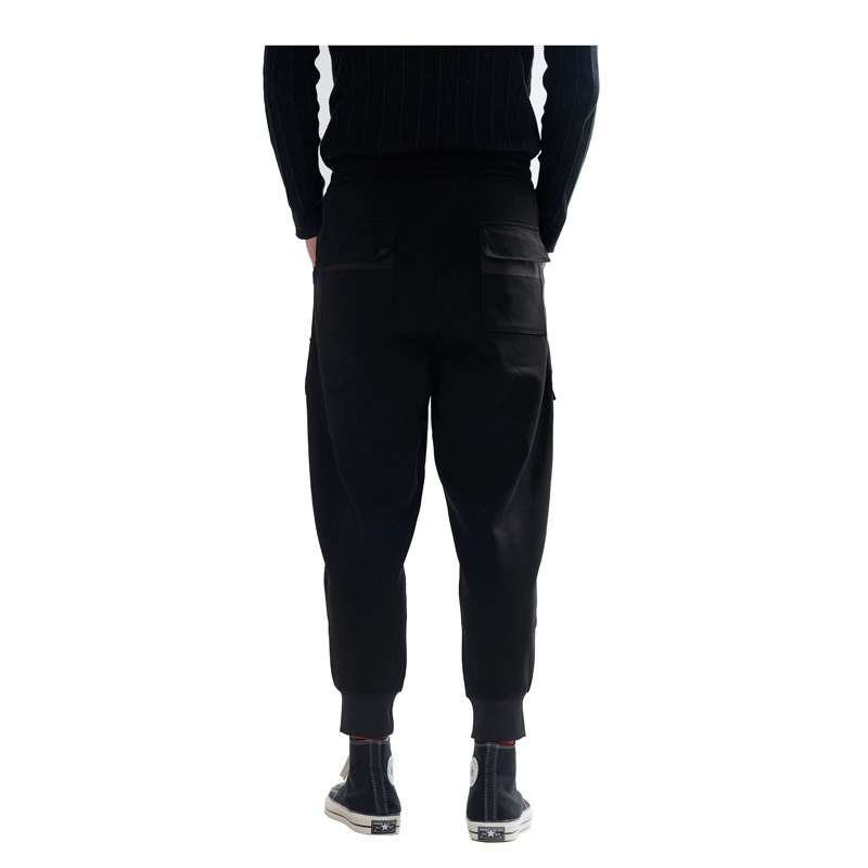 Bechance Factory Preis Herrenhose Herren Mode Tooling Pocket Pants