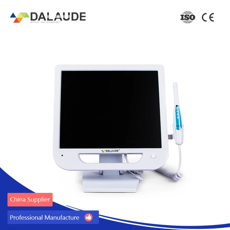 Dental Equipment Integration Intraoral Dental Camera, Da-Mc01