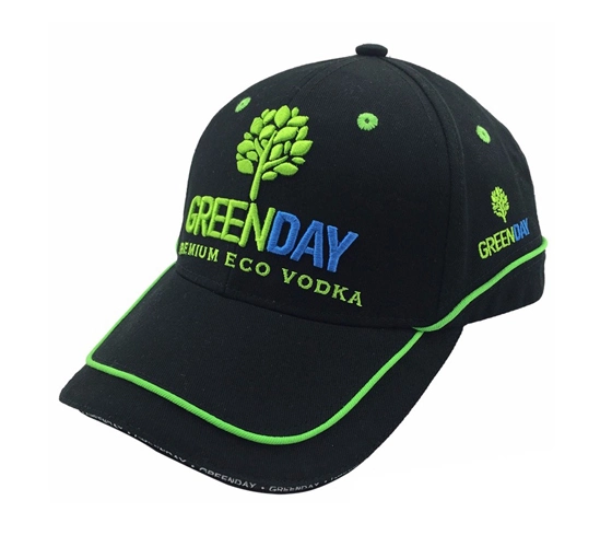 Softextile Mens Baseball Cap Trade Assurance High quality/High cost performance  Custom Logo Sports Cap and Hat