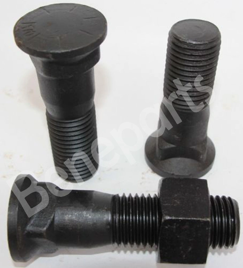 Piezas de recambio para camiones pesados 7y5245 Tornillo hex.