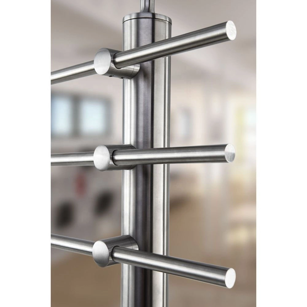 Stainless Steel Stair Railing Design Wire Rope Handrail Fitting