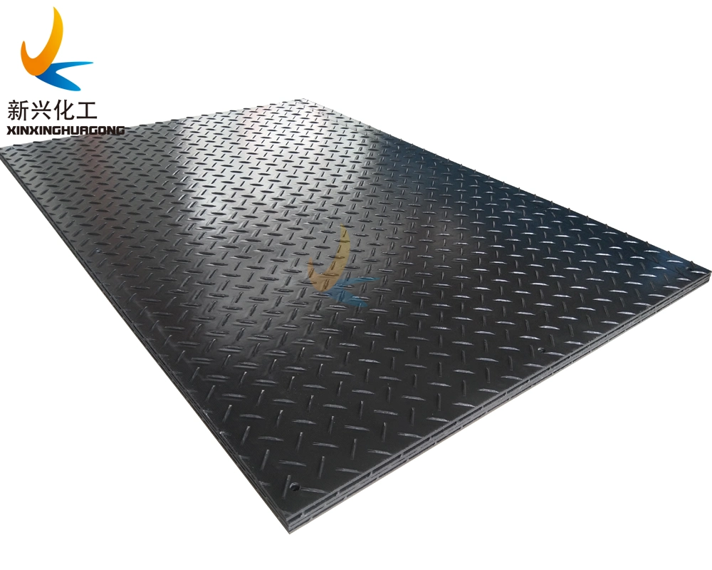 Ground Reinforcement, Heavy Duty Matting Solutions, Ground Access Matting Systems