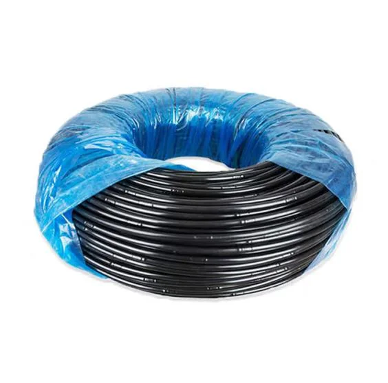 China Factory DN16mm Agricultural Irrigation LDPE Drip Tube Drip Irrigation Pipe