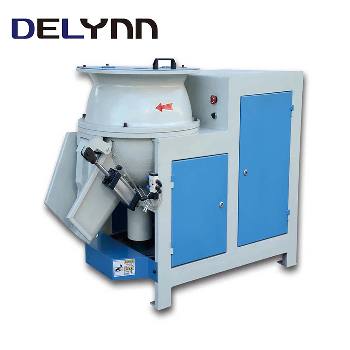 Delynn Wooden Package 1300*700*1000mm Quanzhou, China Mixer Foundries