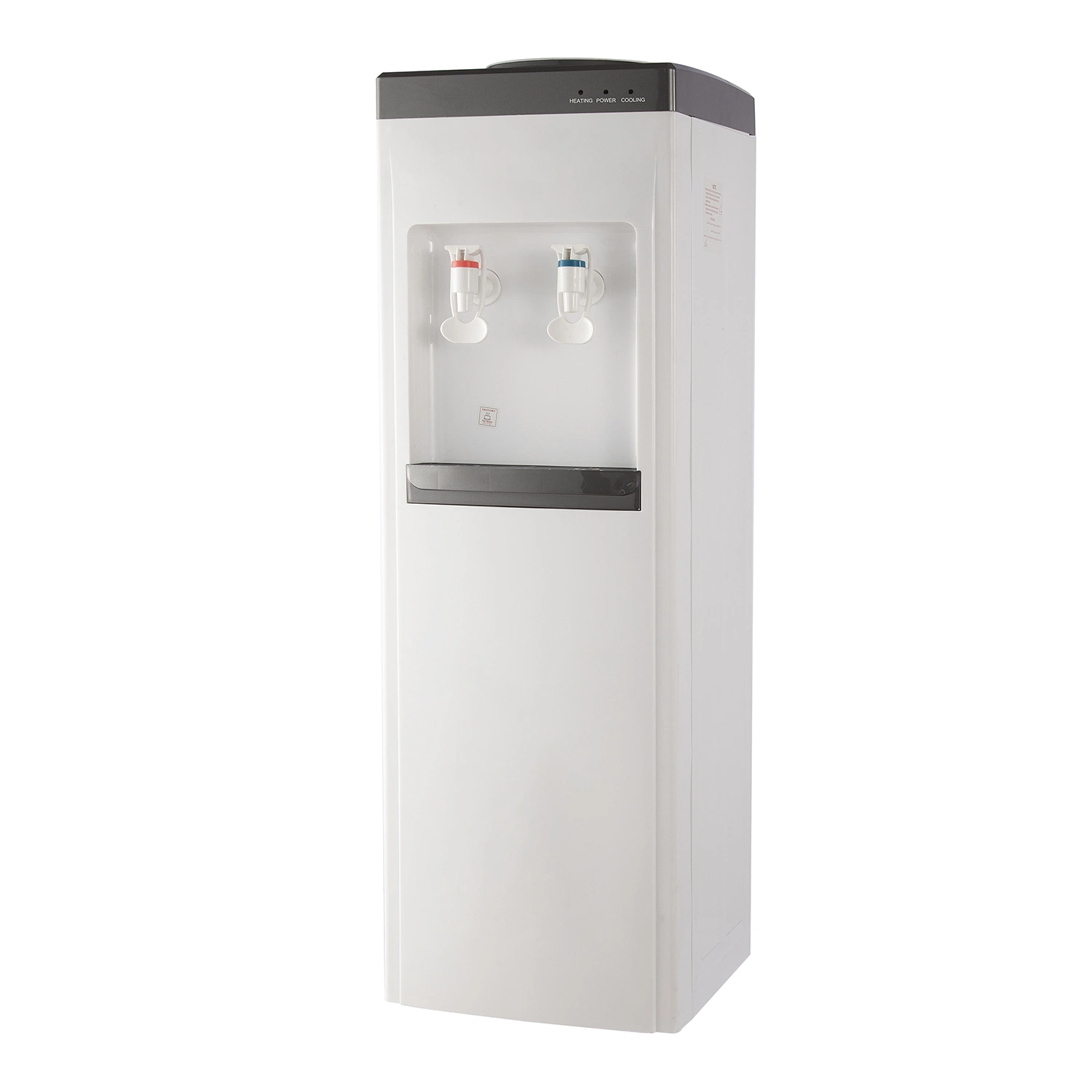 Hot Sale Cheap Price Hot and Cold Compressor Cooling Floor-Standing Water Dispenser