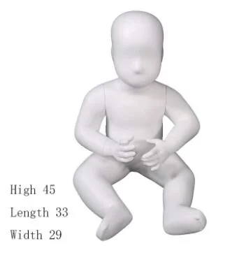 Sex Mannequin for Kids Mannequin Display Turntable