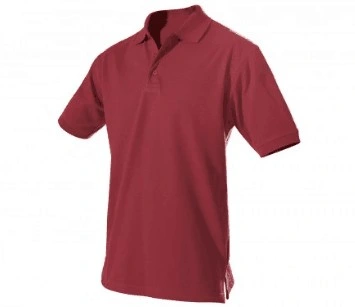 Custom Promotional Polo Shirts with Logo