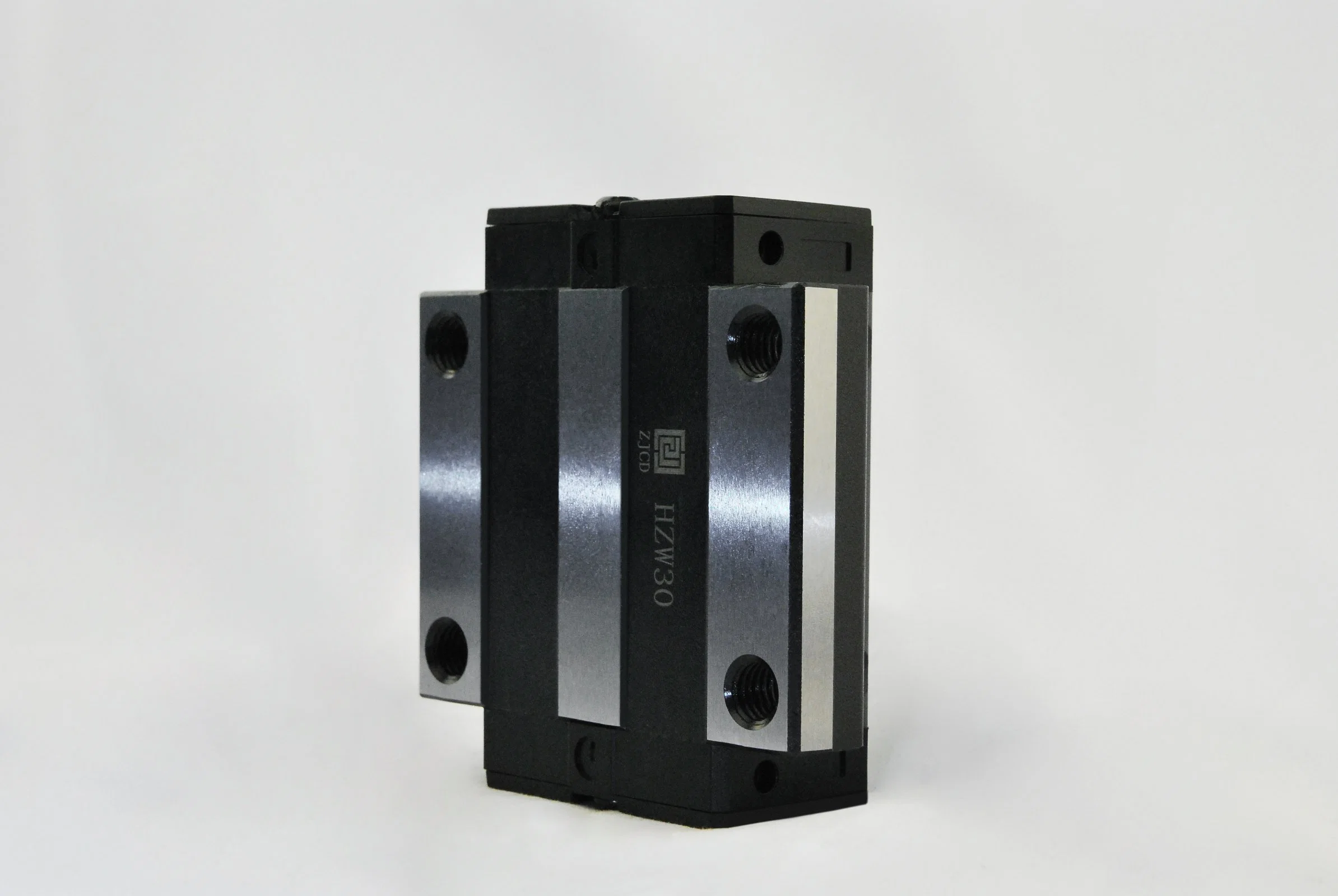 Lm Guide Rail with Slider Block Hzw30 Linear Motion Guide Way Bearing for CNC Machine