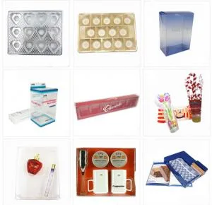 Starre pharmazeutische PVC-Folie für Kapsel, Injektionsschale Verpackungsfolie