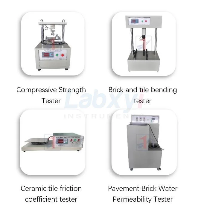 Tbk The Type Casting Shell High Temperature/Thermal Deformation Load Tester