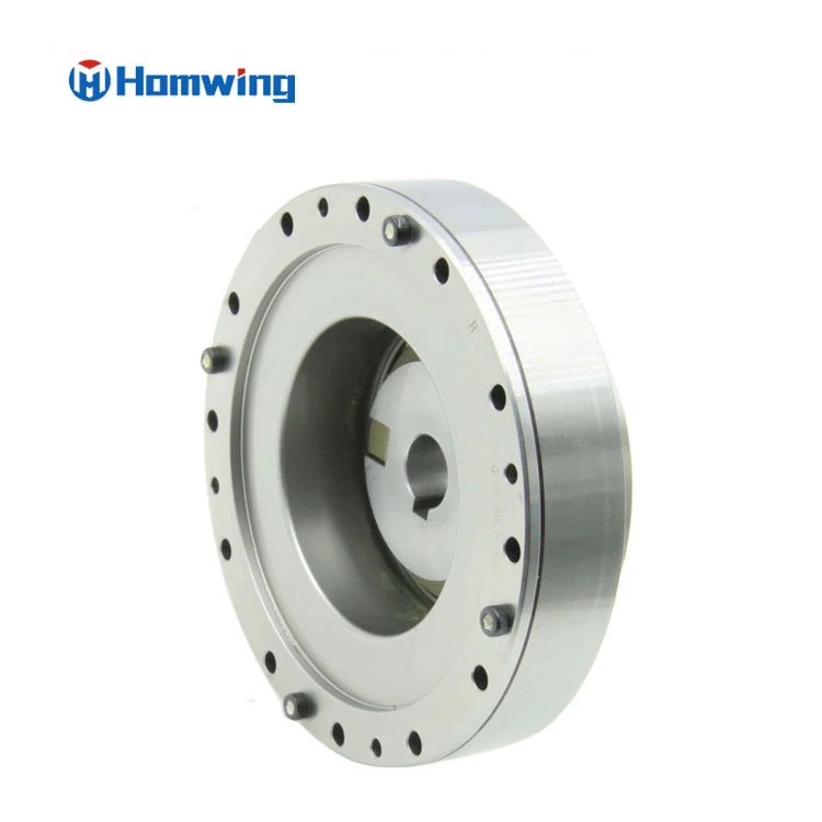 Low Noise Speed Reducer Harmonic Drive Gearbox for 4 Axis Rotary